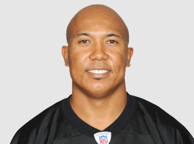 Hines Ward